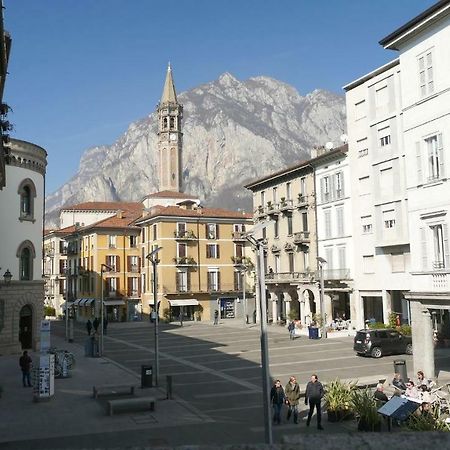 La Casa Sul Lago Lecco Exterior photo