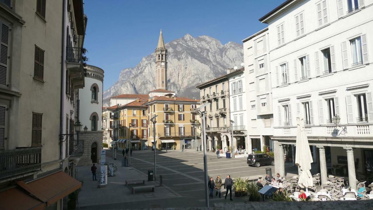 La Casa Sul Lago Lecco Exterior photo