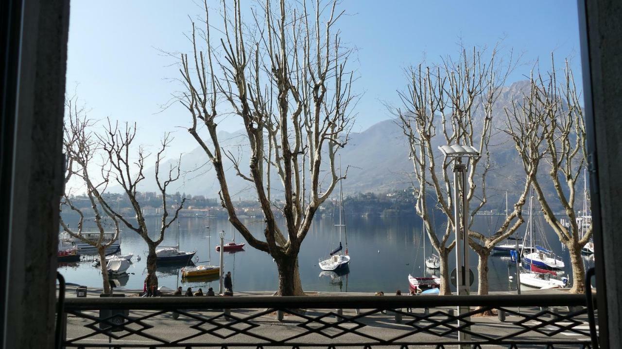 La Casa Sul Lago Lecco Exterior photo